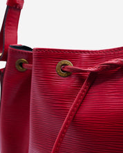 Bolsa Louis Vuitton Petit Noe 1993