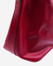 Bolsa Louis Vuitton Petit Noe 1993