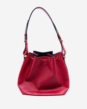 Bolsa Louis Vuitton Petit Noe 1993