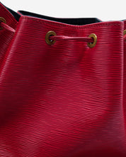 Bolsa Louis Vuitton Petit Noe 1993