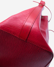 Bolsa Louis Vuitton Petit Noe 1993