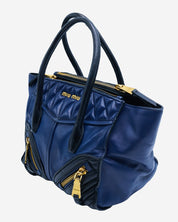 Bolsa Miu Miu Biker