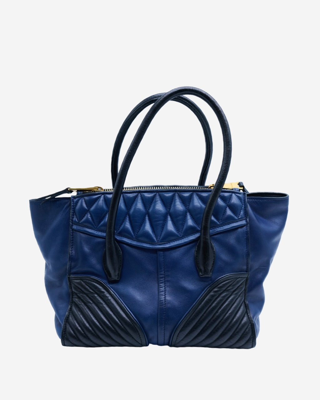 Bolsa Miu Miu Biker