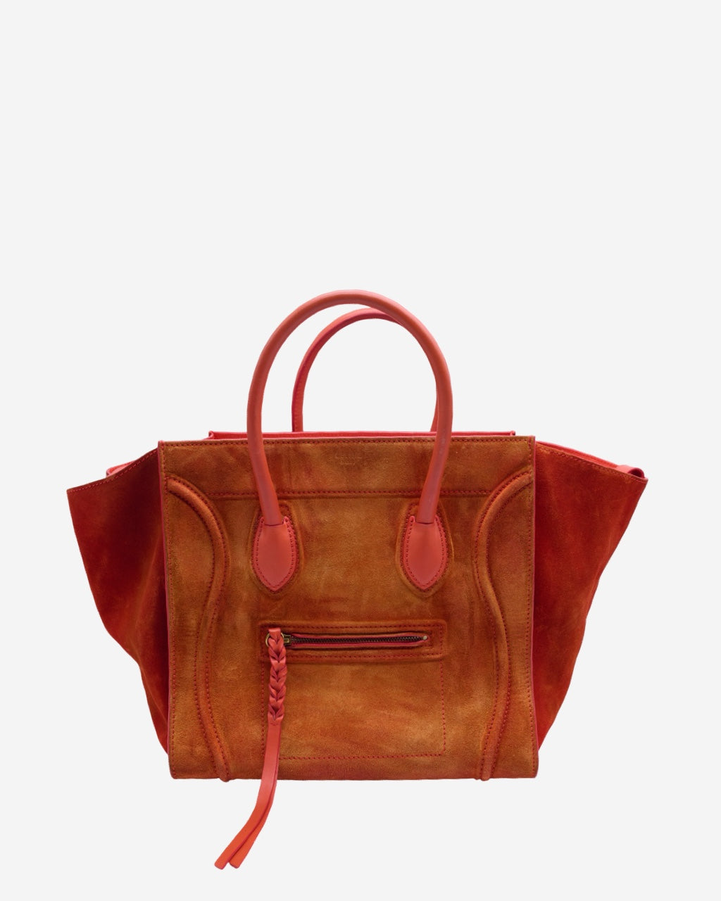 Bolsa Celine Luggage Phantom 2013