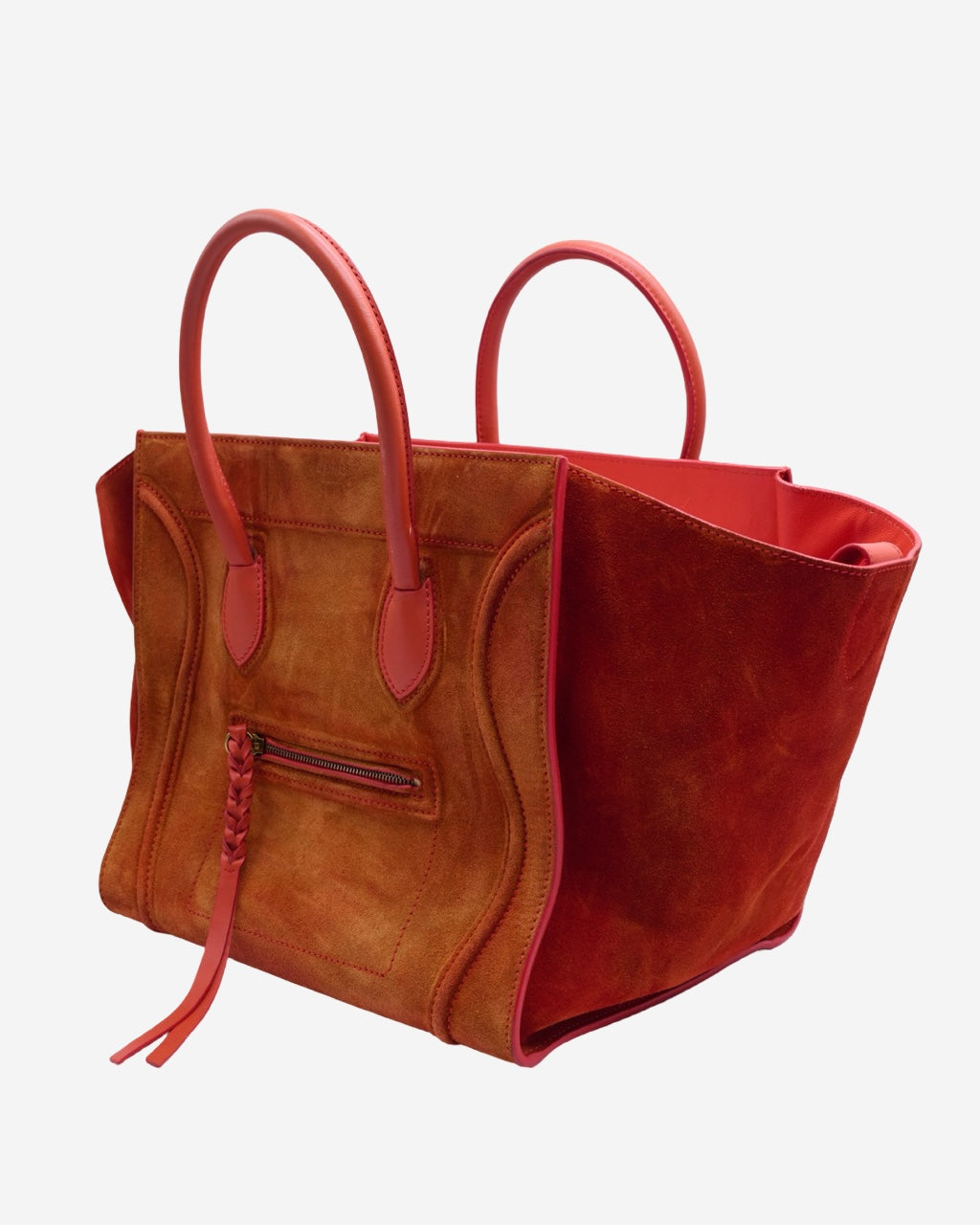 Bolsa Celine Luggage Phantom 2013