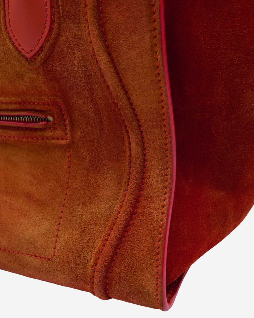 Bolsa Celine Luggage Phantom 2013