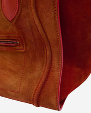 Bolsa Celine Luggage Phantom 2013