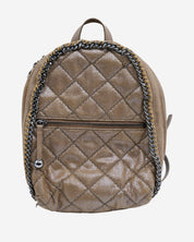 Stella McCartney Falabella Mini Backpack