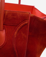 Bolsa Celine Luggage Phantom 2013