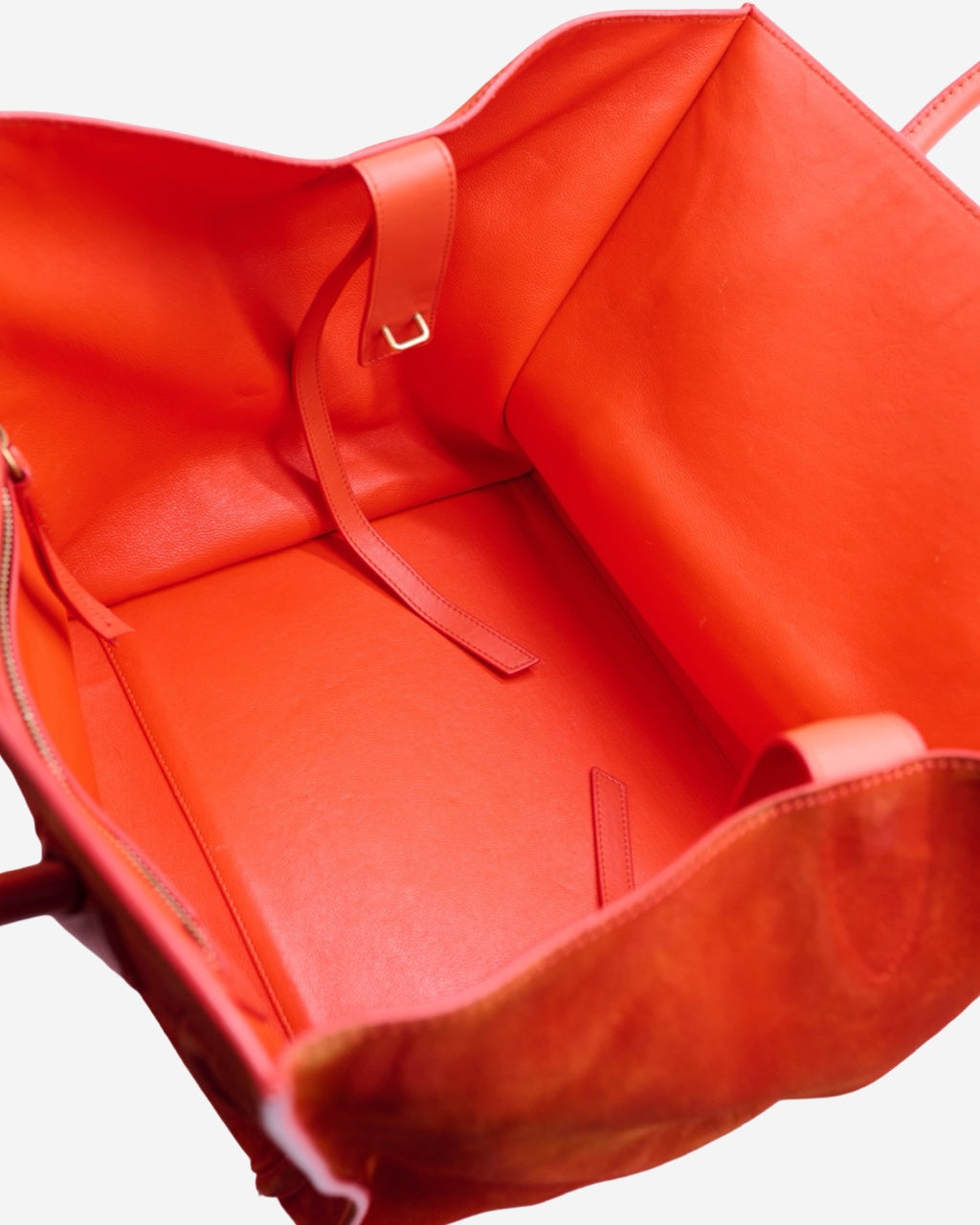 Bolsa Celine Luggage Phantom 2013