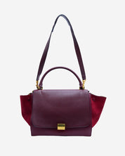 Bolsa Celine Trapeze 2015