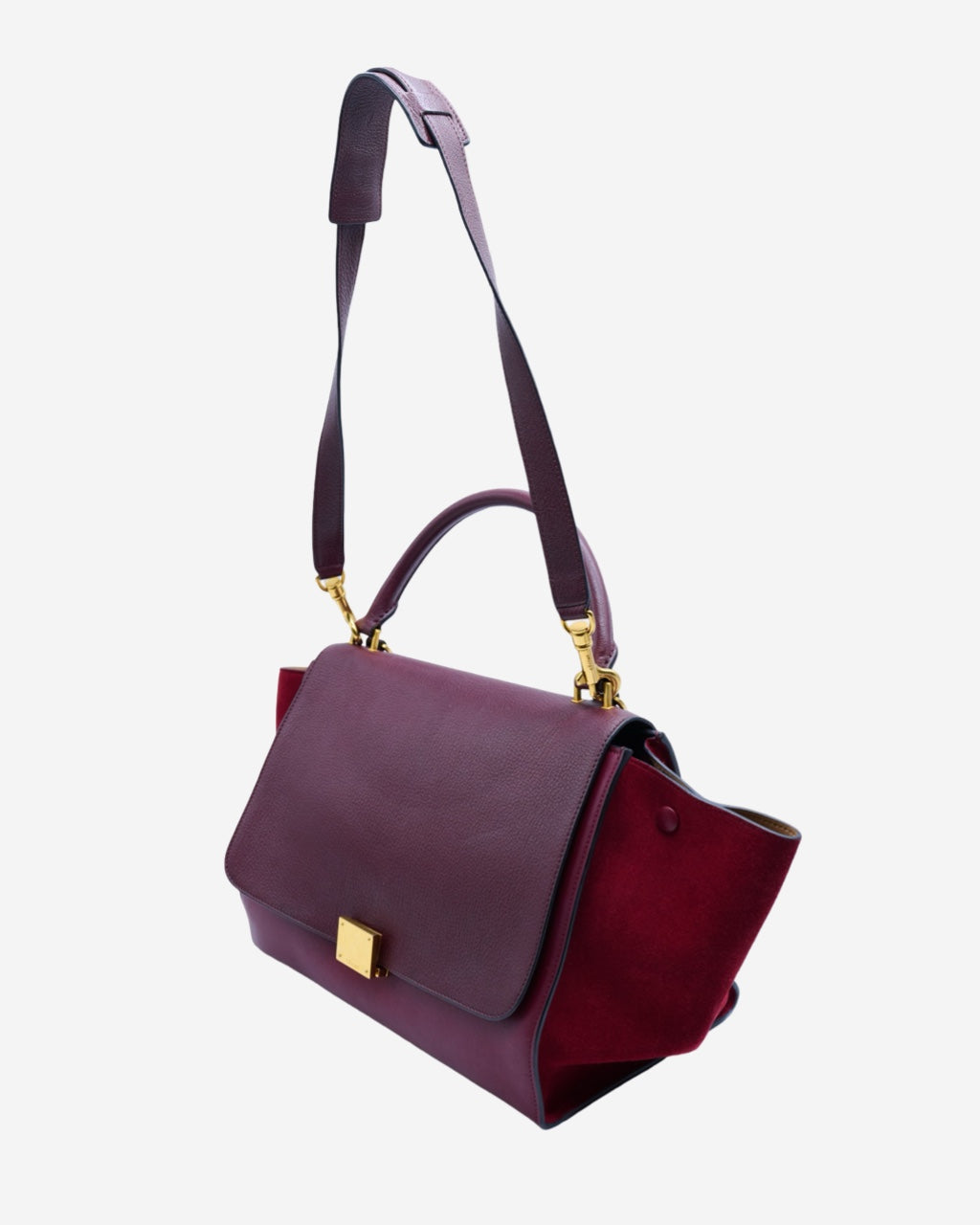 Bolsa Celine Trapeze 2015