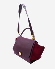 Bolsa Celine Trapeze 2015