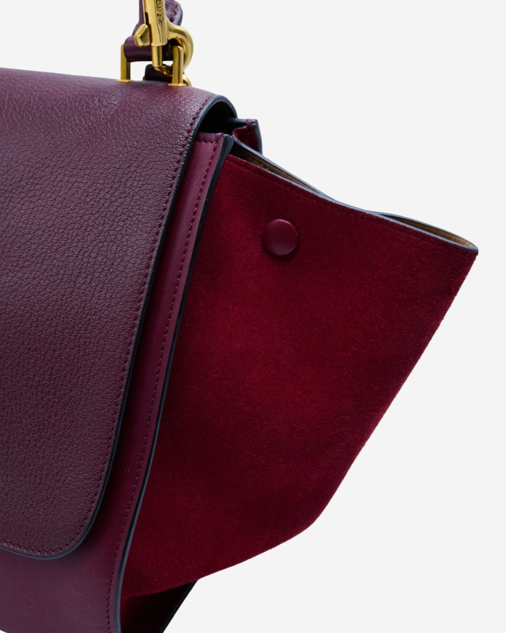 Bolsa Celine Trapeze 2015