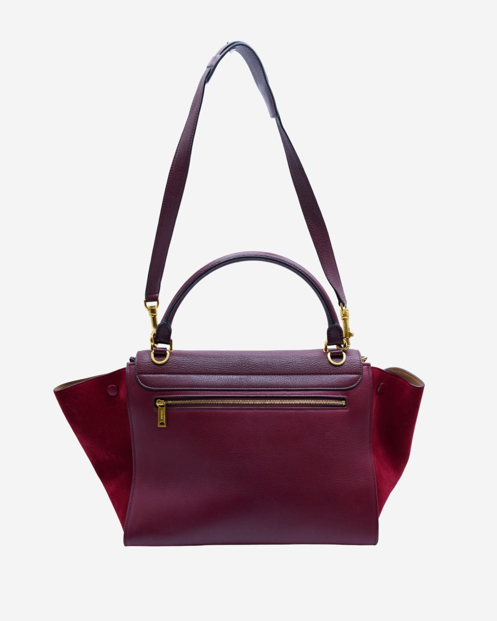 Bolsa Celine Trapeze 2015