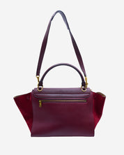 Bolsa Celine Trapeze 2015