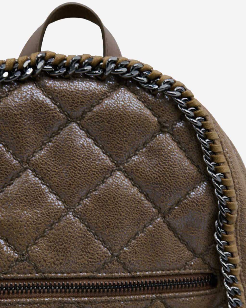 Stella McCartney Falabella Mini Backpack