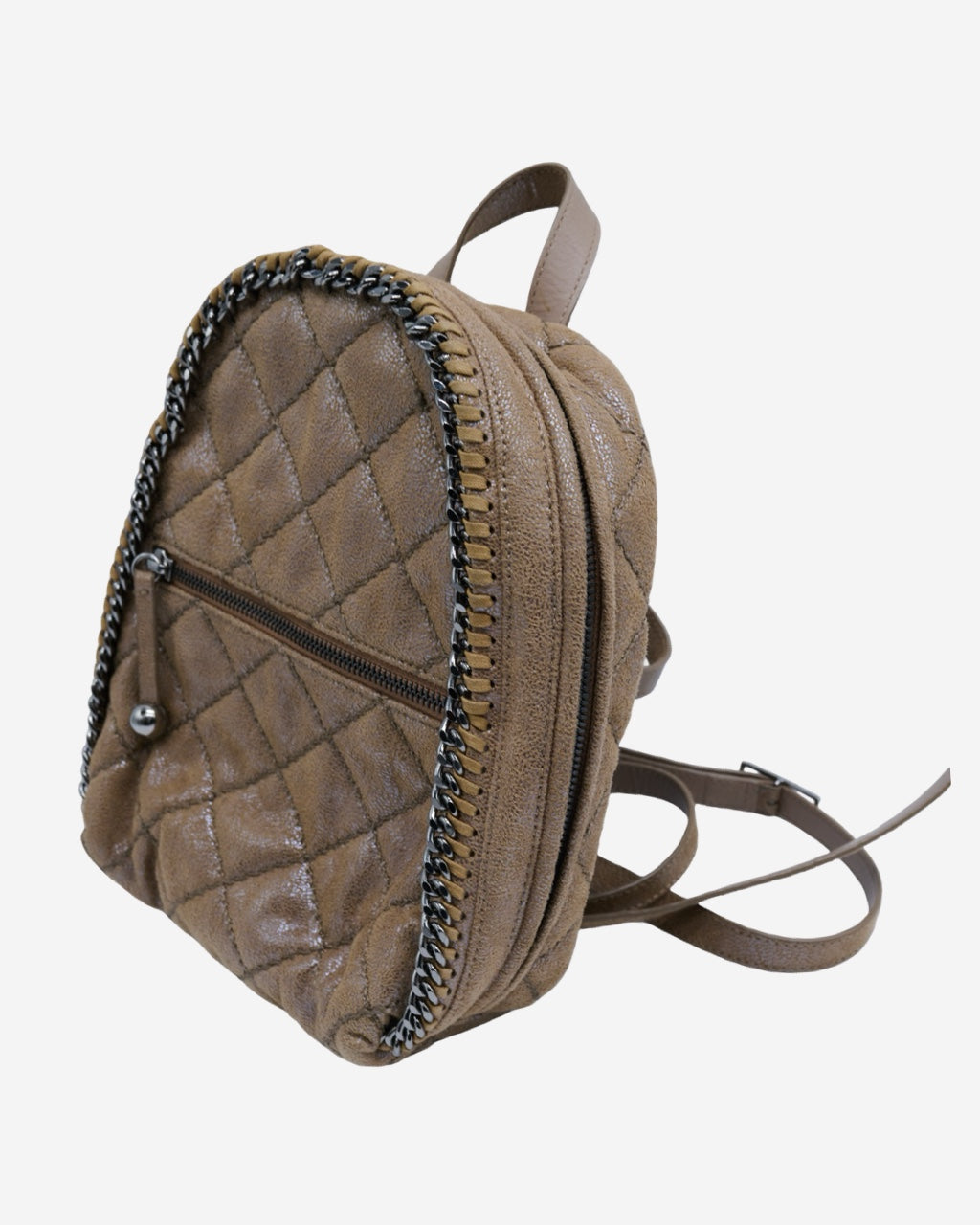 Stella McCartney Falabella Mini Backpack