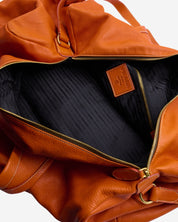 Prada Travel Bag