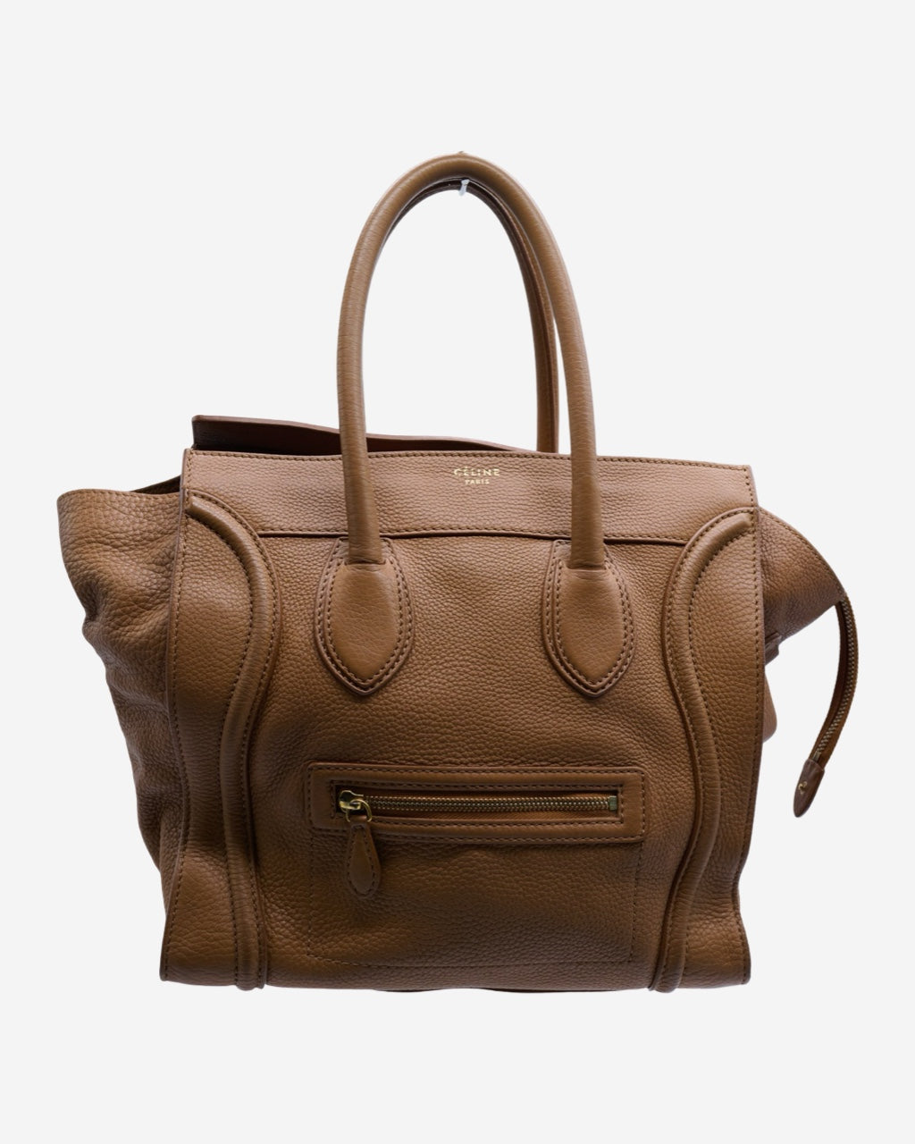 Bolsa Celine Luggage 2010