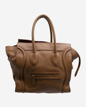 Bolsa Celine Luggage 2010