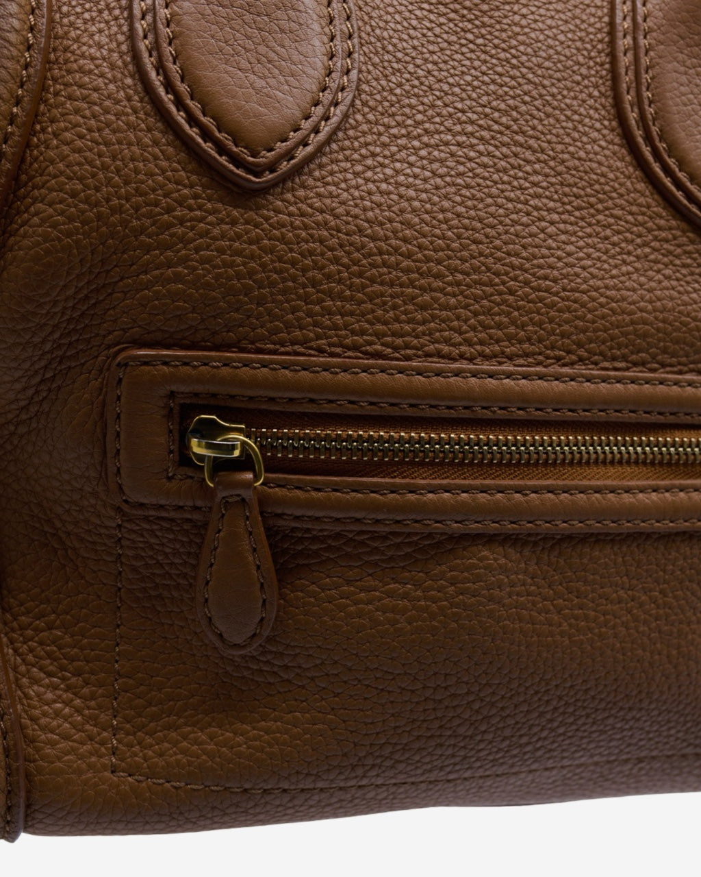 Bolsa Celine Luggage 2010