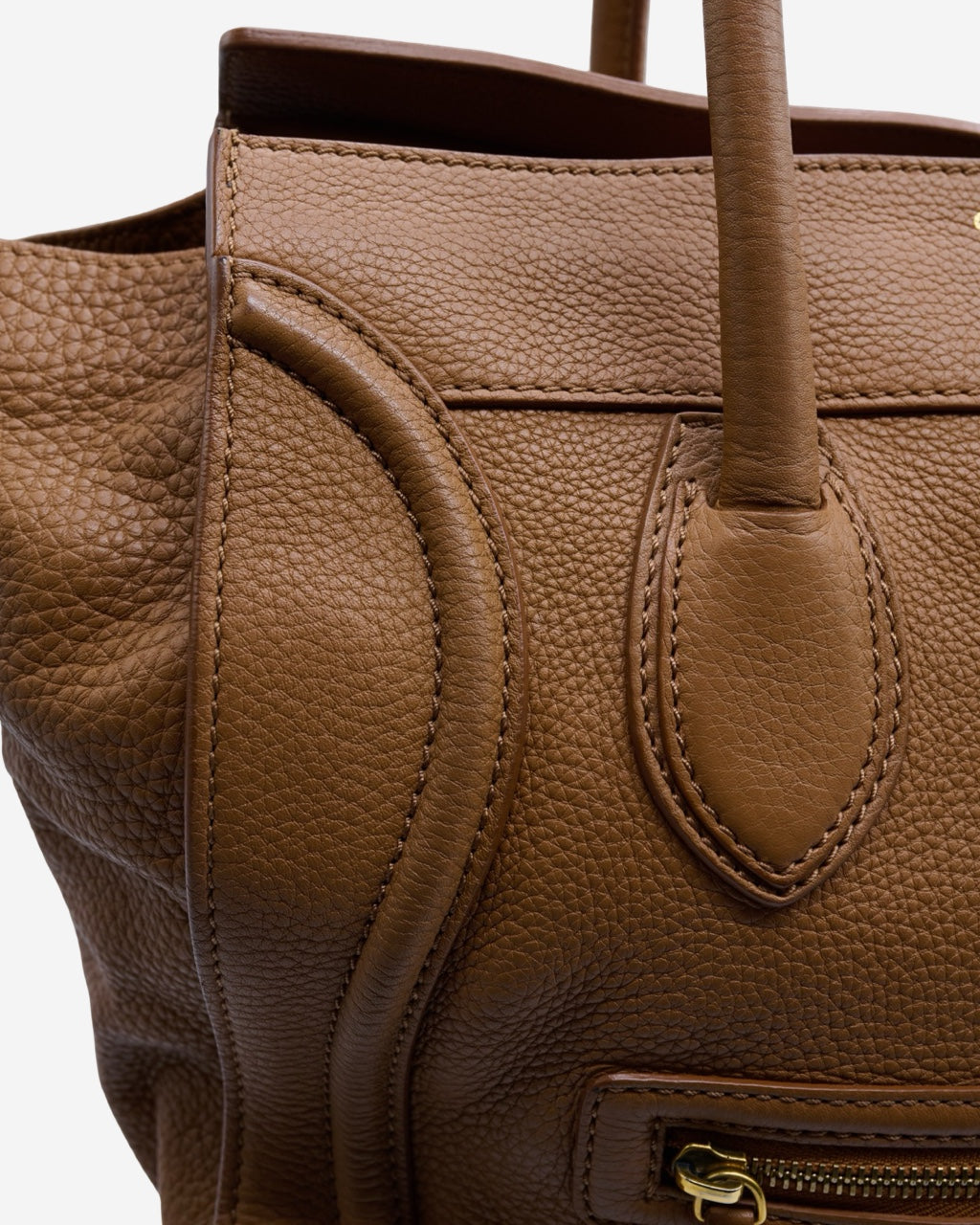 Bolsa Celine Luggage 2010