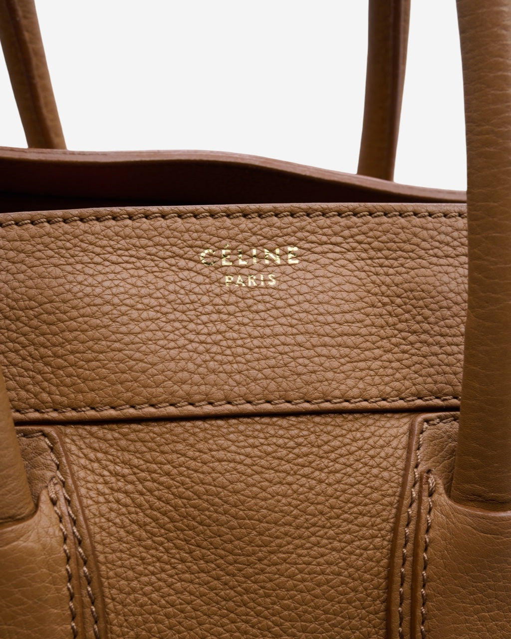 Bolsa Celine Luggage 2010
