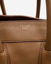 Bolsa Celine Luggage 2010