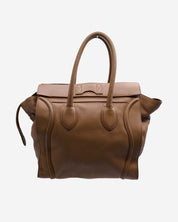 Bolsa Celine Luggage 2010