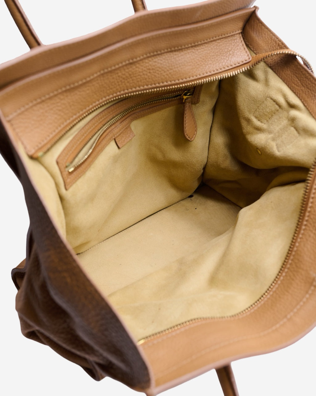 Bolsa Celine Luggage 2010