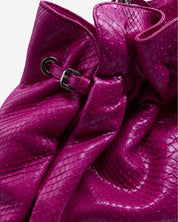 Bolsa Dior Le Trente Cannage Phyton 2009