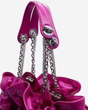 Bolsa Dior Le Trente Cannage Phyton 2009