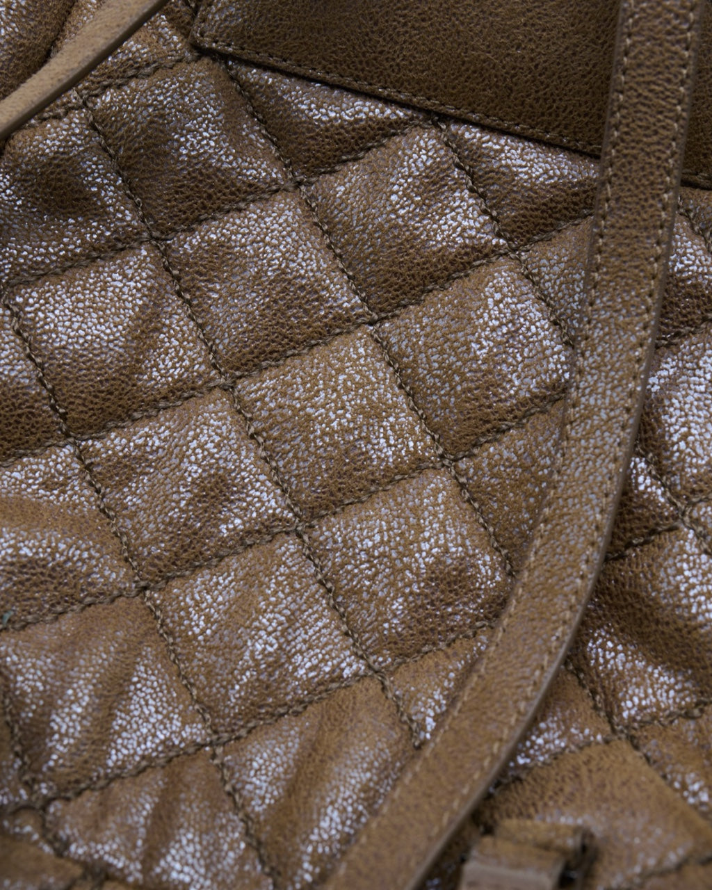 Stella McCartney Falabella Mini Backpack