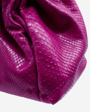 Bolsa Dior Le Trente Cannage Phyton 2009