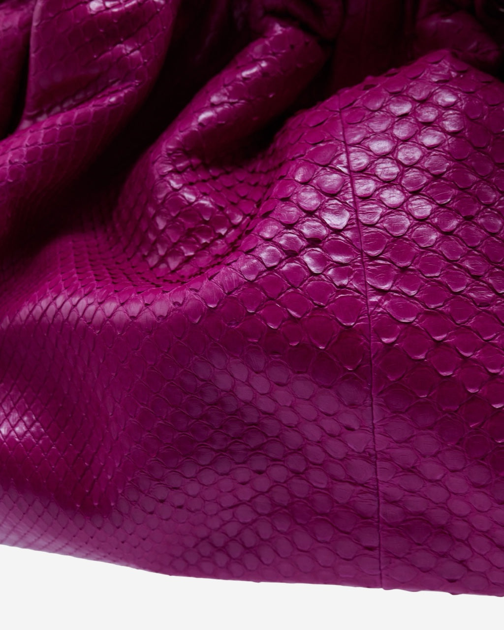 Bolsa Dior Le Trente Cannage Phyton 2009