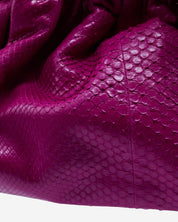 Bolsa Dior Le Trente Cannage Phyton 2009