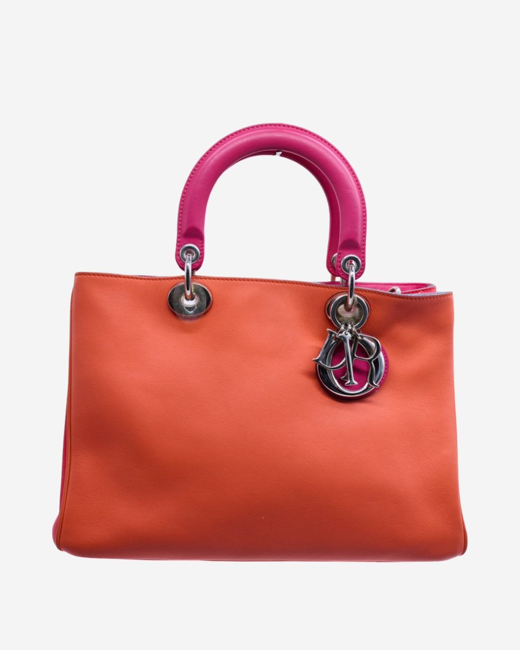 Bolsa Dior Diorissimo Shopper 2013