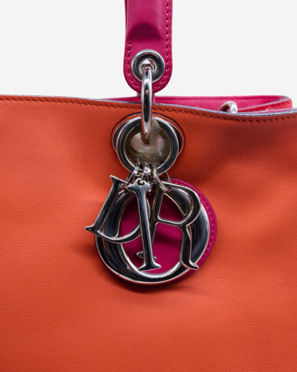 Bolsa Dior Diorissimo Shopper 2013