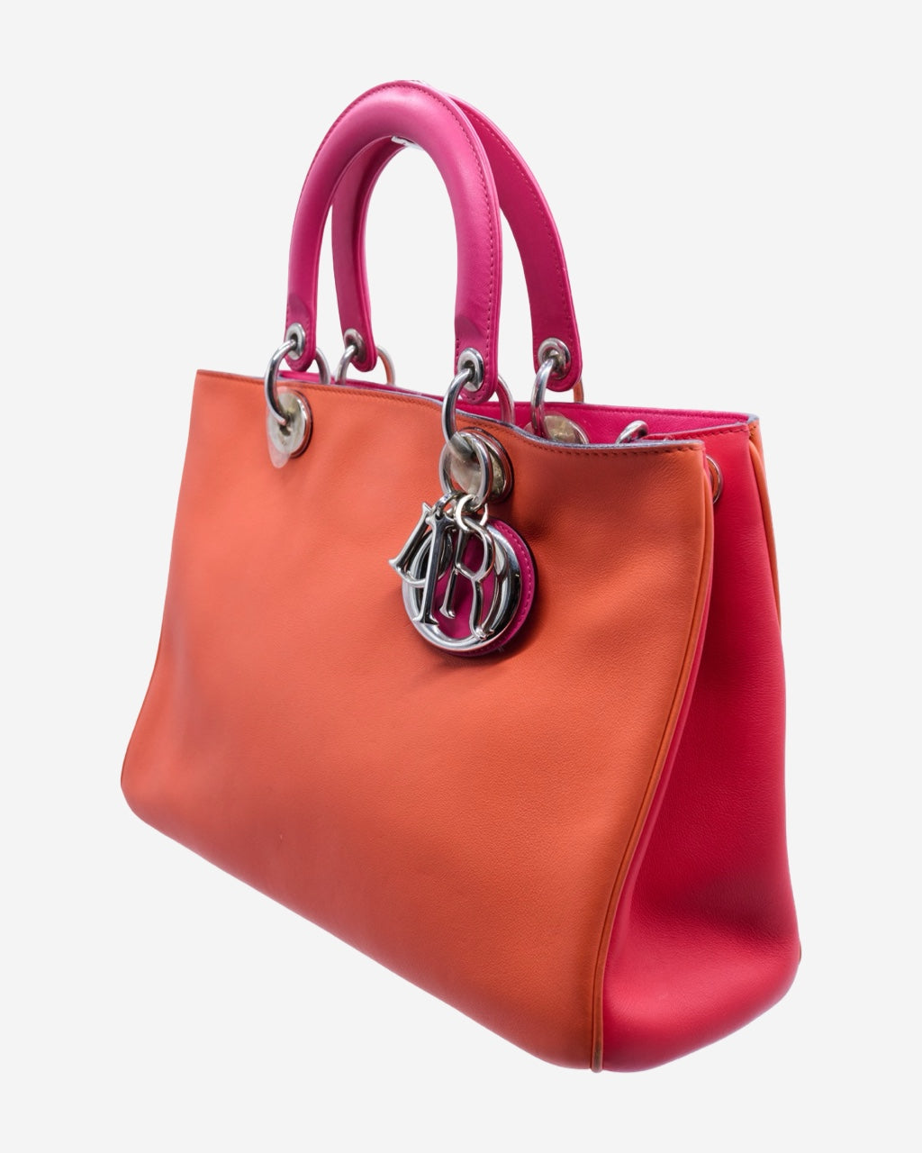 Bolsa Dior Diorissimo Shopper 2013