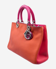 Bolsa Dior Diorissimo Shopper 2013