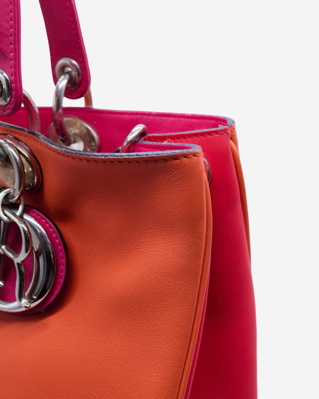 Bolsa Dior Diorissimo Shopper 2013