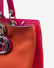 Bolsa Dior Diorissimo Shopper 2013