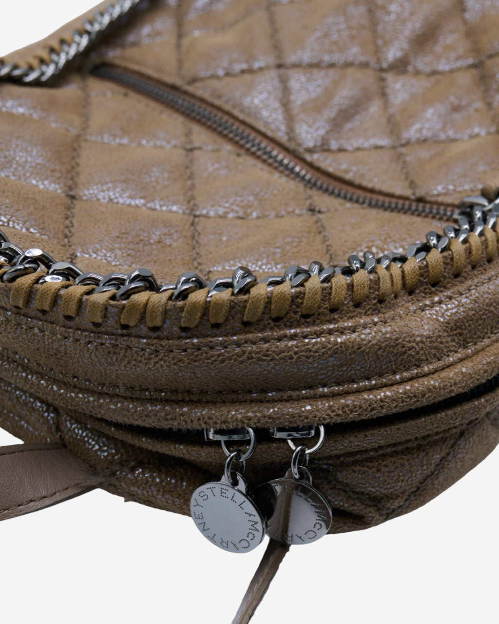 Stella McCartney Falabella Mini Backpack