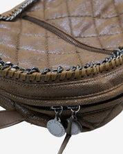 Stella McCartney Falabella Mini Backpack