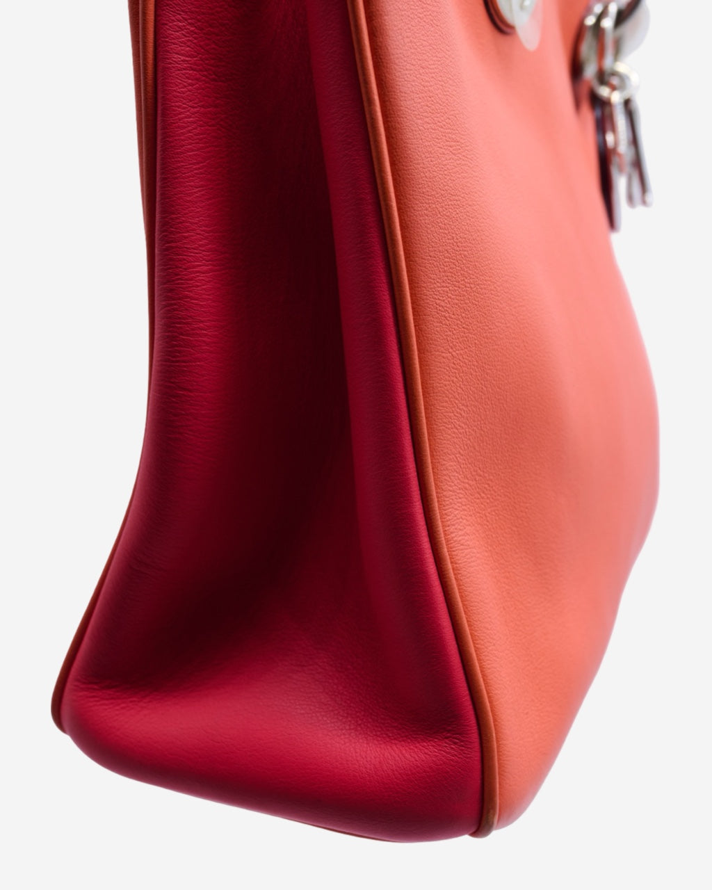 Bolsa Dior Diorissimo Shopper 2013