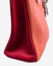 Bolsa Dior Diorissimo Shopper 2013