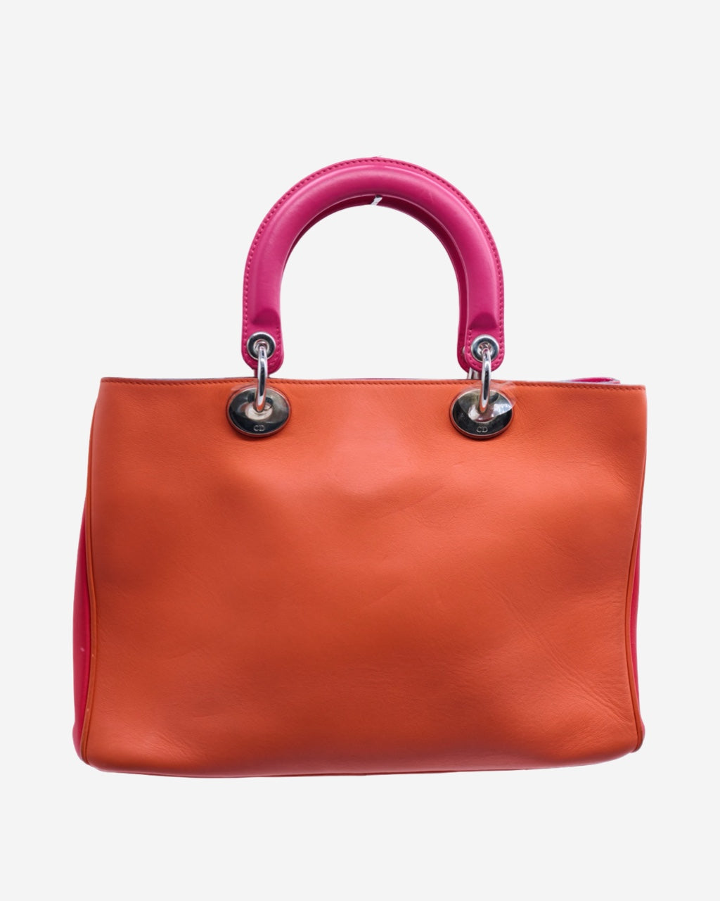 Bolsa Dior Diorissimo Shopper 2013