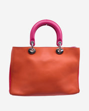 Bolsa Dior Diorissimo Shopper 2013