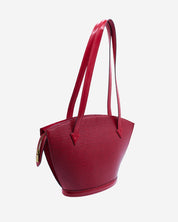 Bolsa Louis Vuitton Saint Jacques 1995